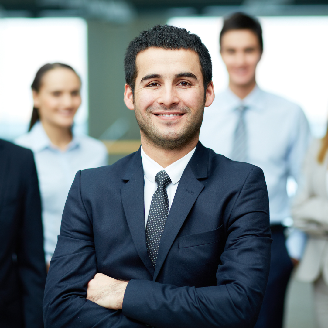 Personal Branding
