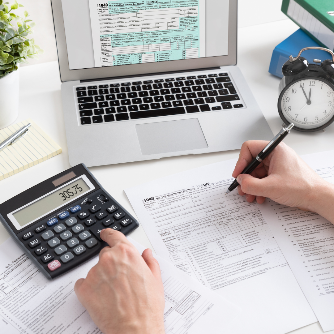 Basic Bookkeeping