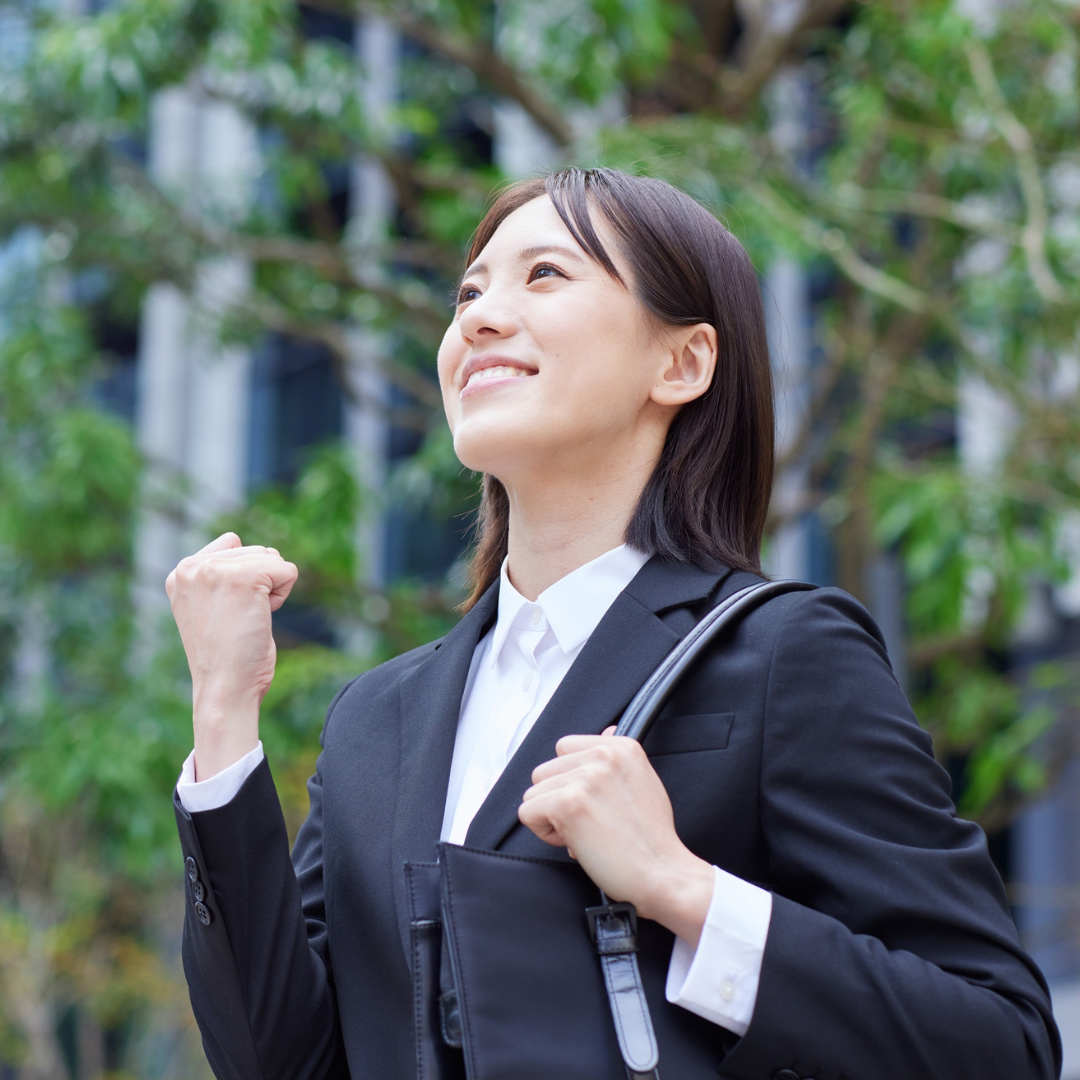 Building Confidence and Assertiveness