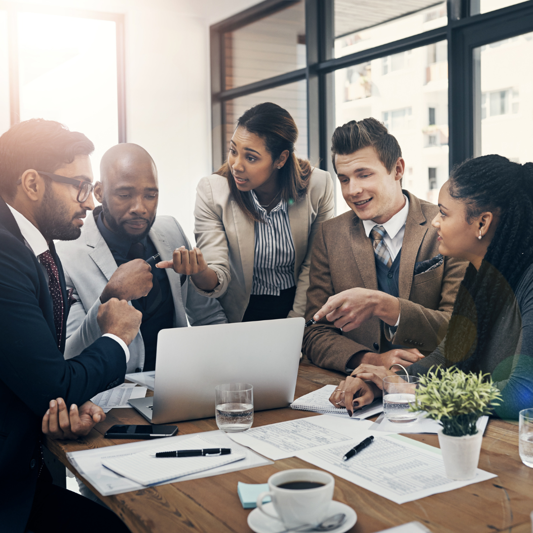 Communication Strategies