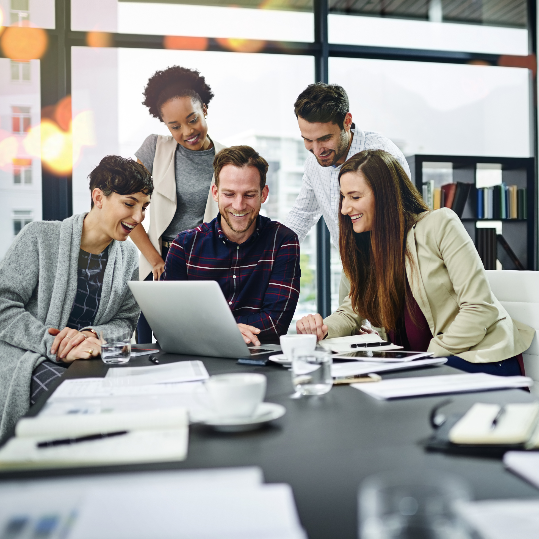Interpersonal Skills