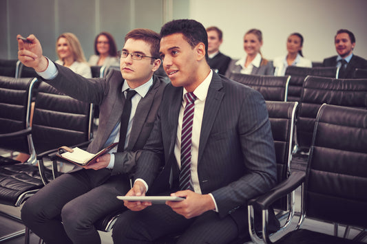 Corporate Licensing