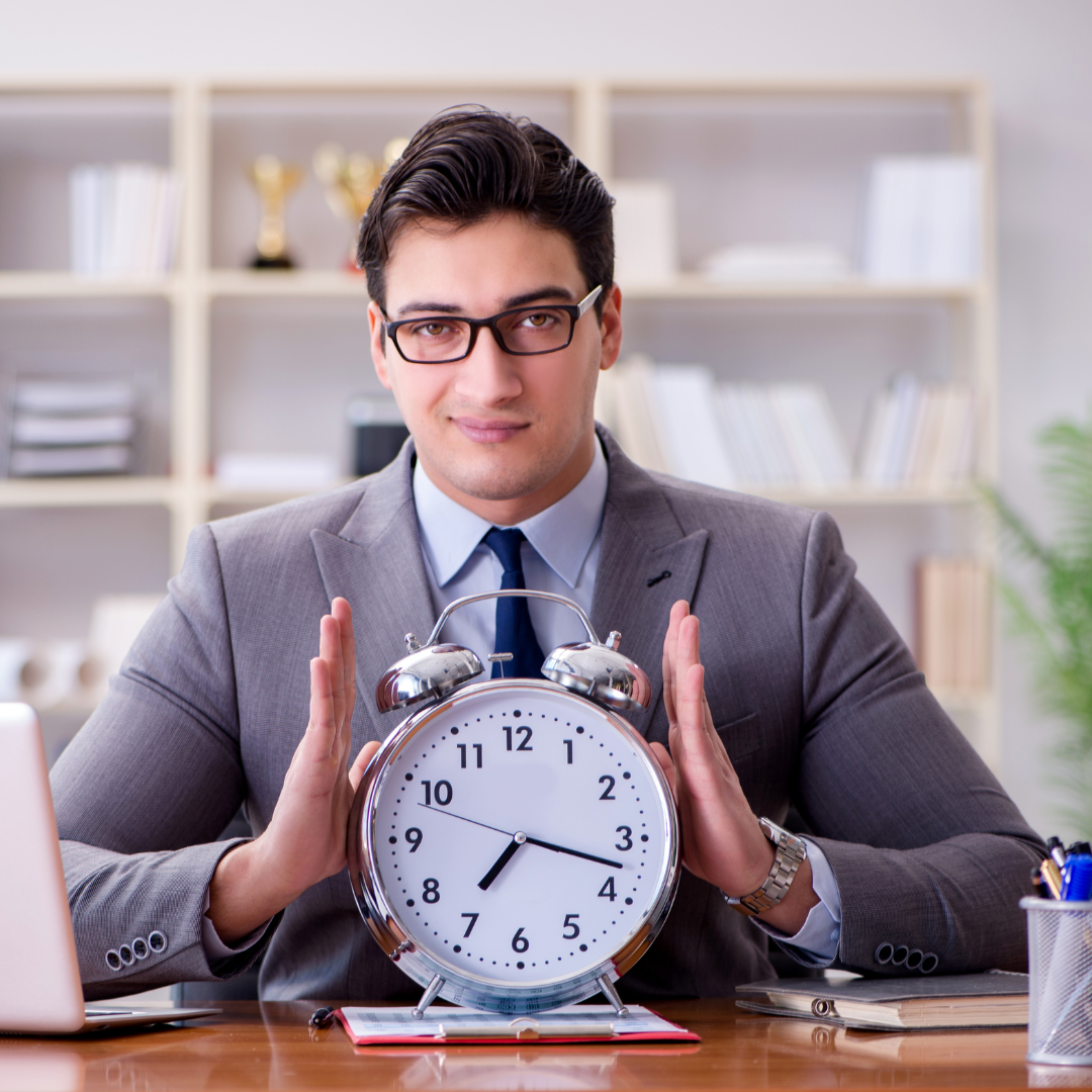 Time Management