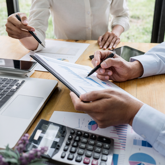 Budgets and Financial Reports