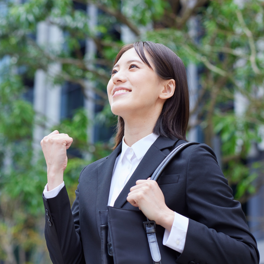 Building Confidence and Assertiveness