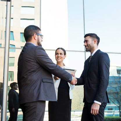 Business Etiquette
