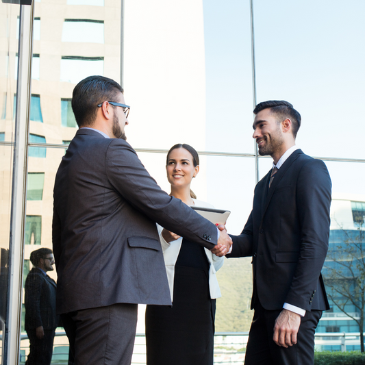 Business Etiquette
