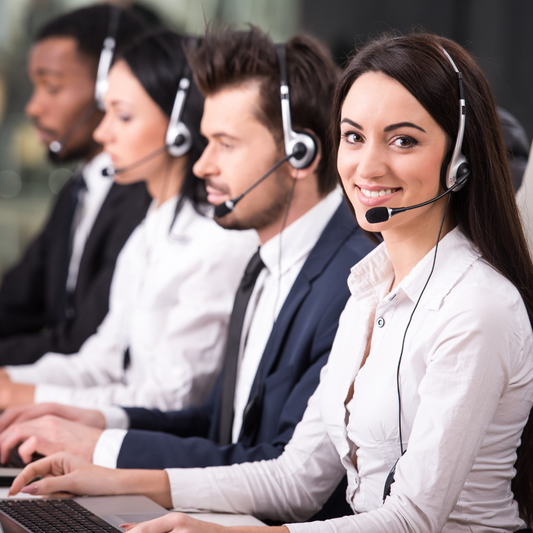 Call Center Training