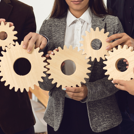 Change Management