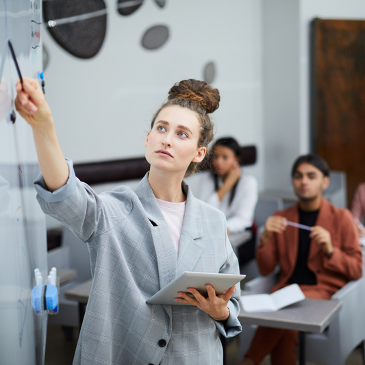 Coaching and Mentoring