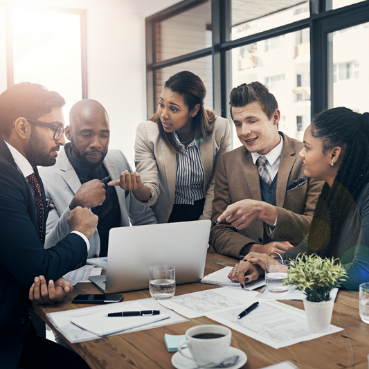 Communication Strategies