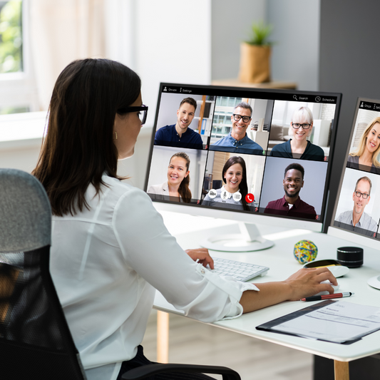 Creating a Great Webinar