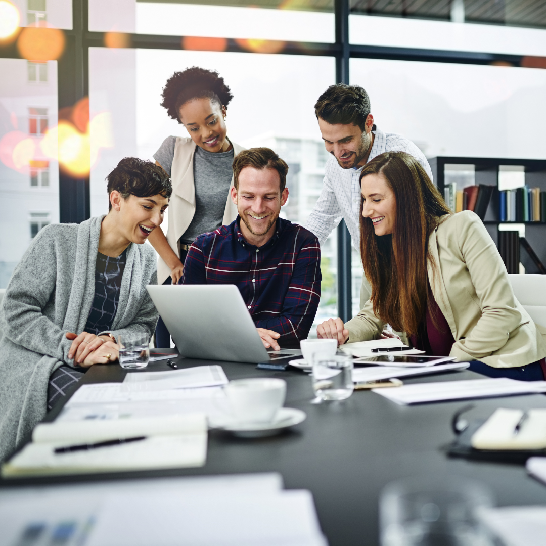 Administrative Skills [12 Course Bundle]