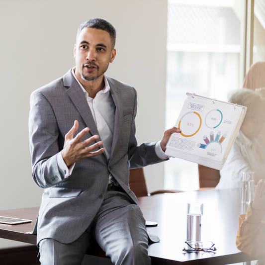 Sales and Marketing [25 Course Bundle]