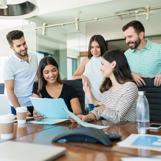 Workplace Essentials [21 Course Bundle]
