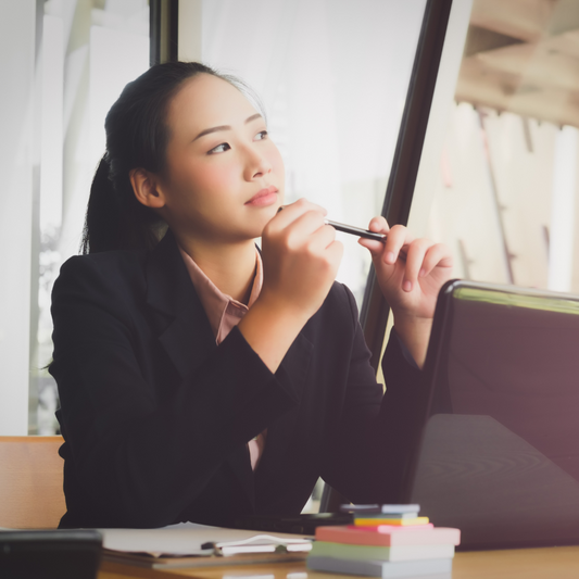Creativity: Thinking Outside the Box