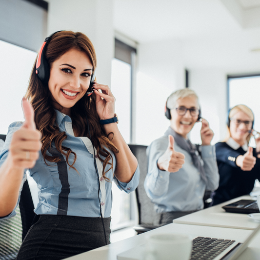 Customer Support