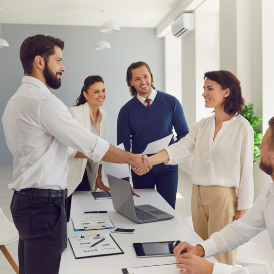Developing Corporate Behavior