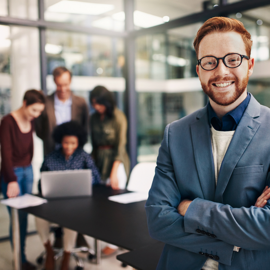 Developing New Managers