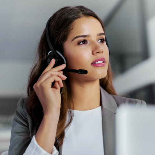Handling a Difficult Customer