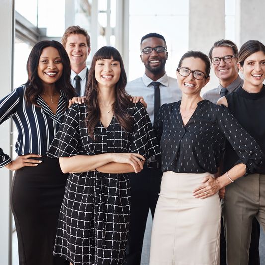High Performance Teams Remote Workforce