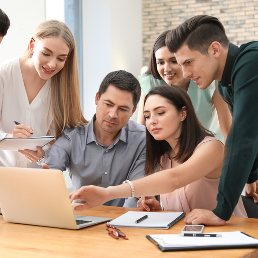 Knowledge Management