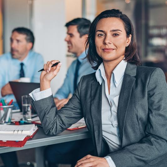 Leadership and Influence