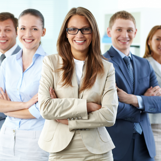Leadership Development for Women