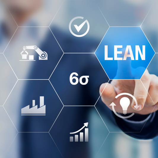 Lean Six Sigma