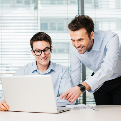 Measuring Results from Training