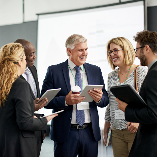Networking within the Company